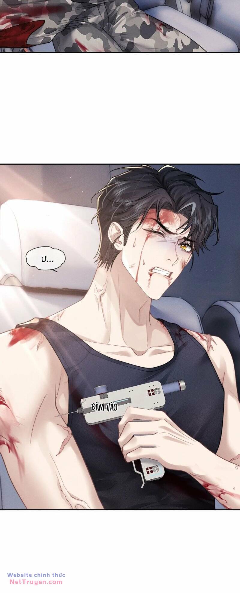 Chấp Sự Thỏ Cụp Tai - Chapter 104 - Page 4