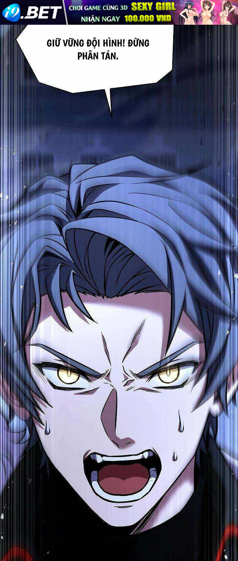 Huyền Thoại Giáo Sĩ Trở Lại - Chapter 132 - Page 9