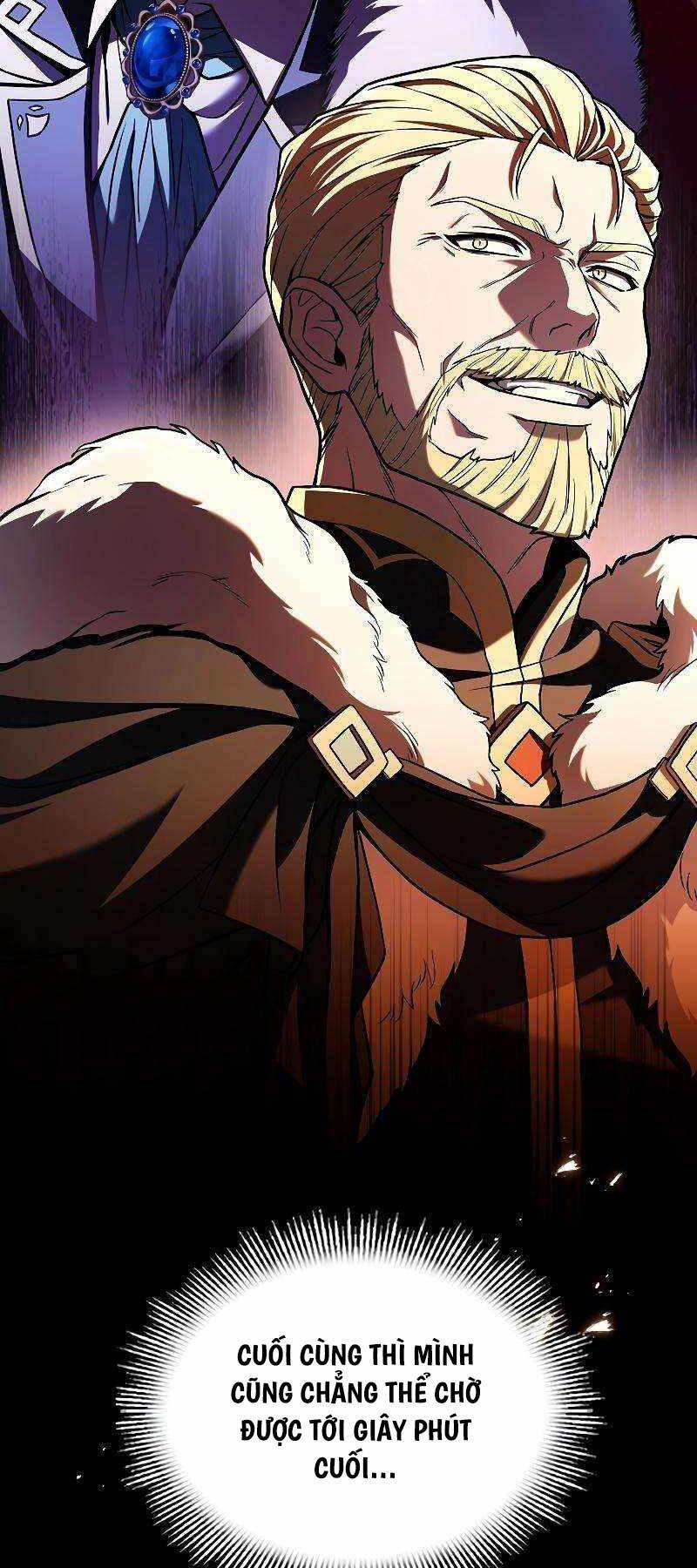 Huyền Thoại Giáo Sĩ Trở Lại - Chapter 132 - Page 99