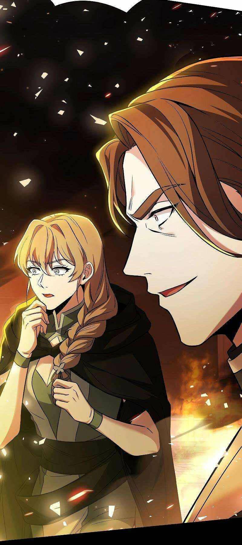 Huyền Thoại Giáo Sĩ Trở Lại - Chapter 132 - Page 104