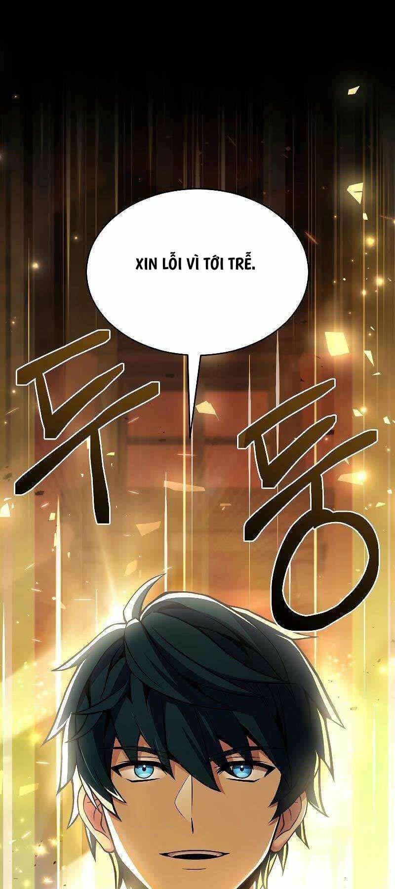 Huyền Thoại Giáo Sĩ Trở Lại - Chapter 132 - Page 105