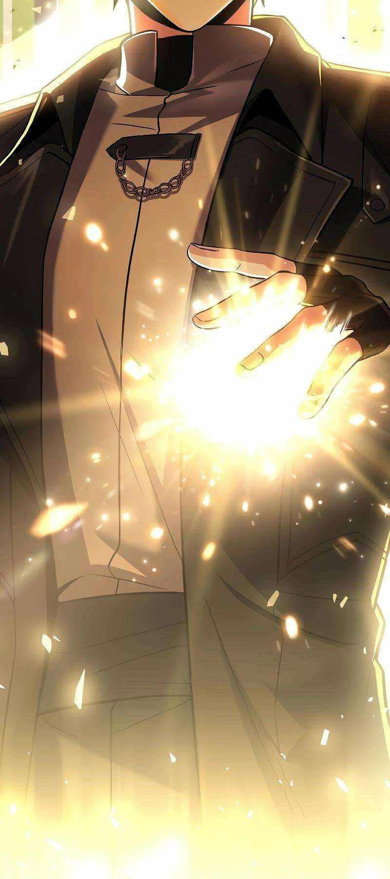 Huyền Thoại Giáo Sĩ Trở Lại - Chapter 132 - Page 106