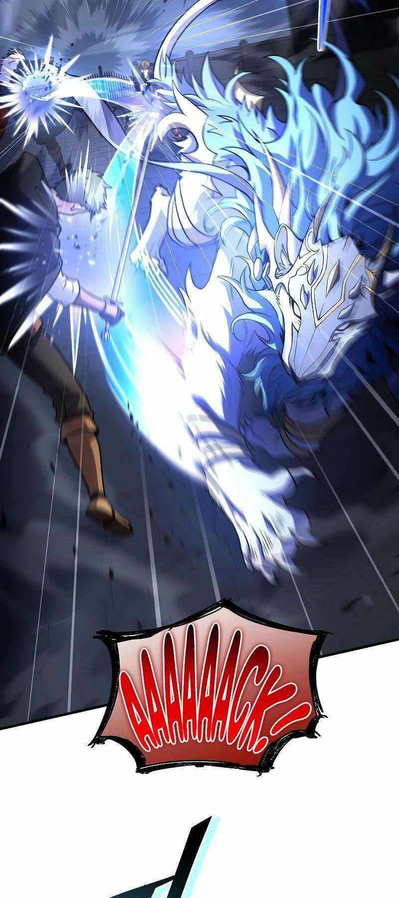 Huyền Thoại Giáo Sĩ Trở Lại - Chapter 132 - Page 13