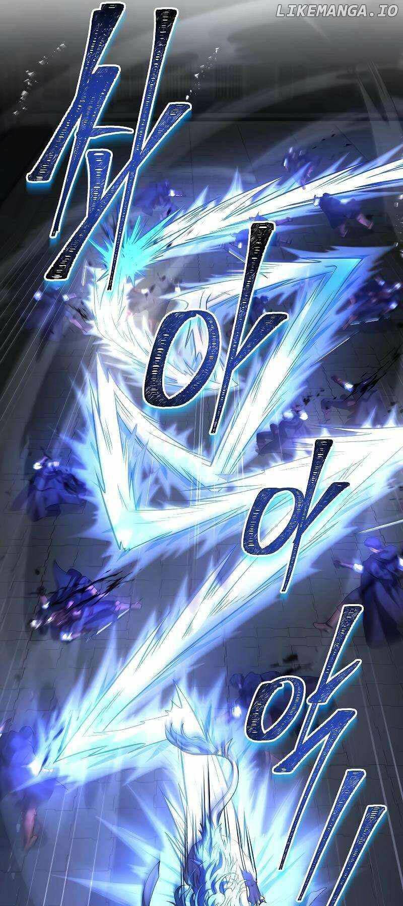 Huyền Thoại Giáo Sĩ Trở Lại - Chapter 132 - Page 15