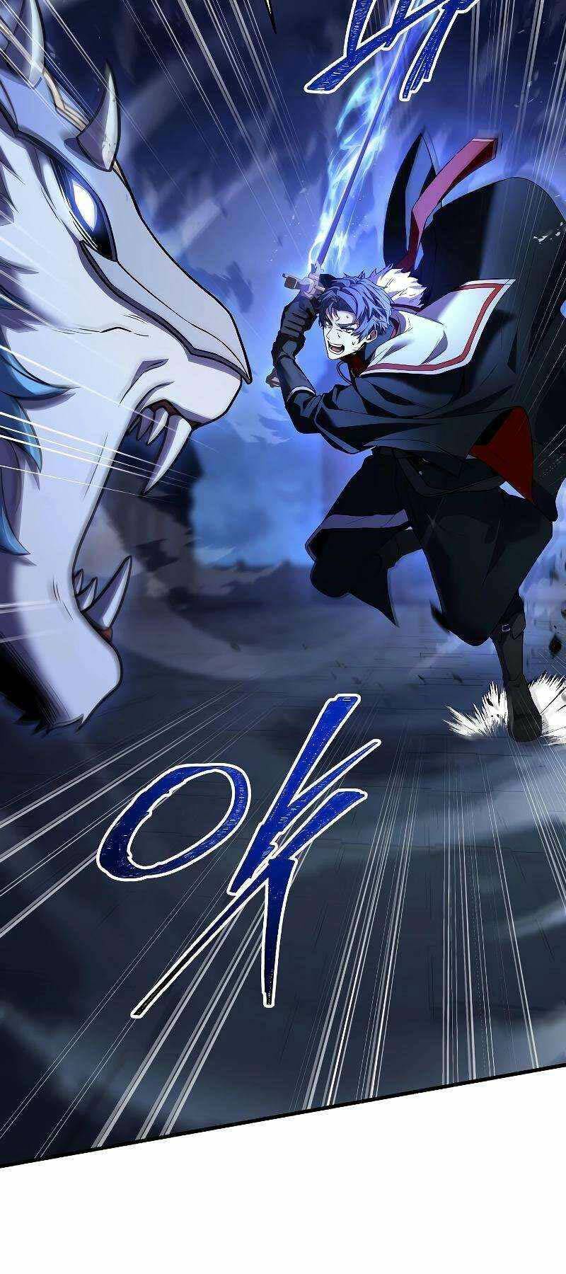 Huyền Thoại Giáo Sĩ Trở Lại - Chapter 132 - Page 17