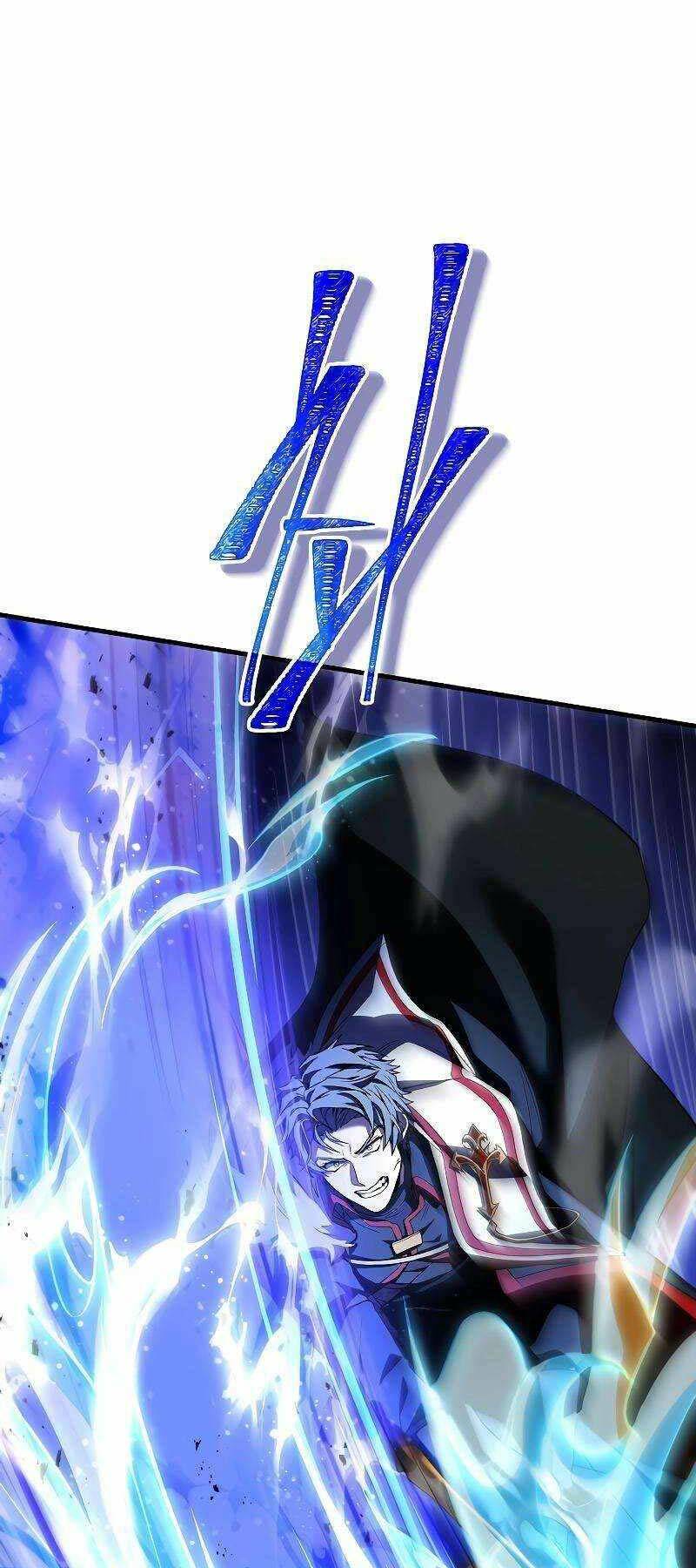 Huyền Thoại Giáo Sĩ Trở Lại - Chapter 132 - Page 18