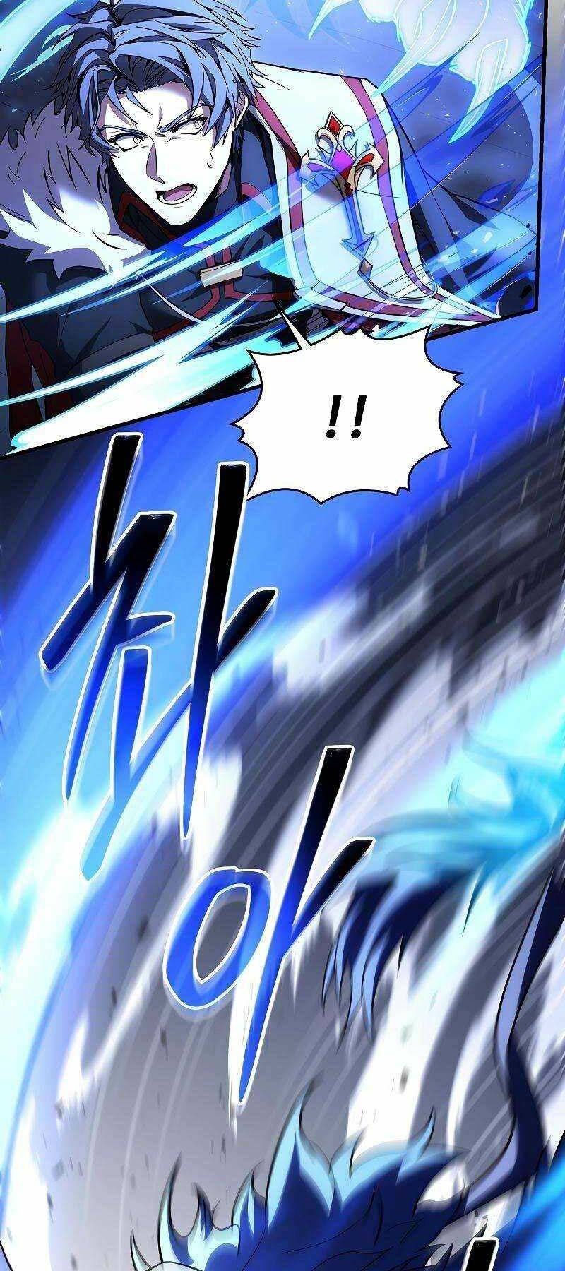 Huyền Thoại Giáo Sĩ Trở Lại - Chapter 132 - Page 20