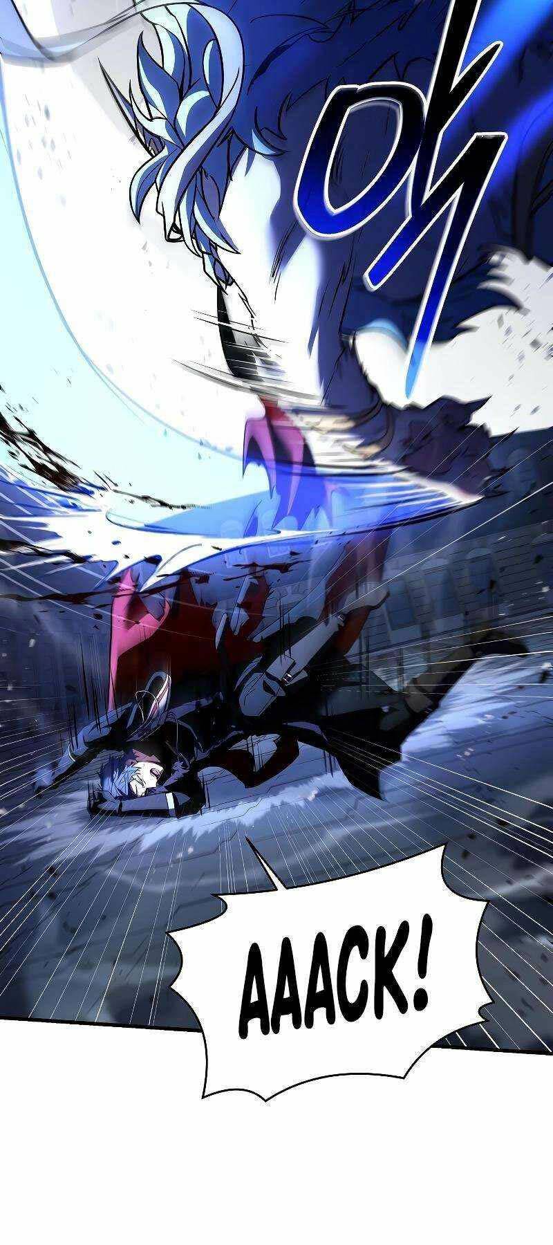 Huyền Thoại Giáo Sĩ Trở Lại - Chapter 132 - Page 21