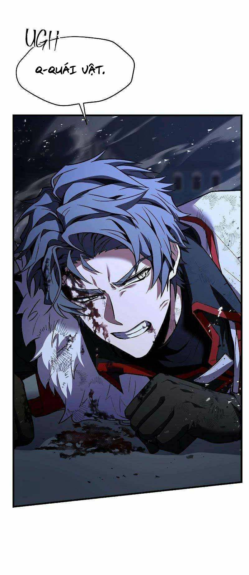 Huyền Thoại Giáo Sĩ Trở Lại - Chapter 132 - Page 22