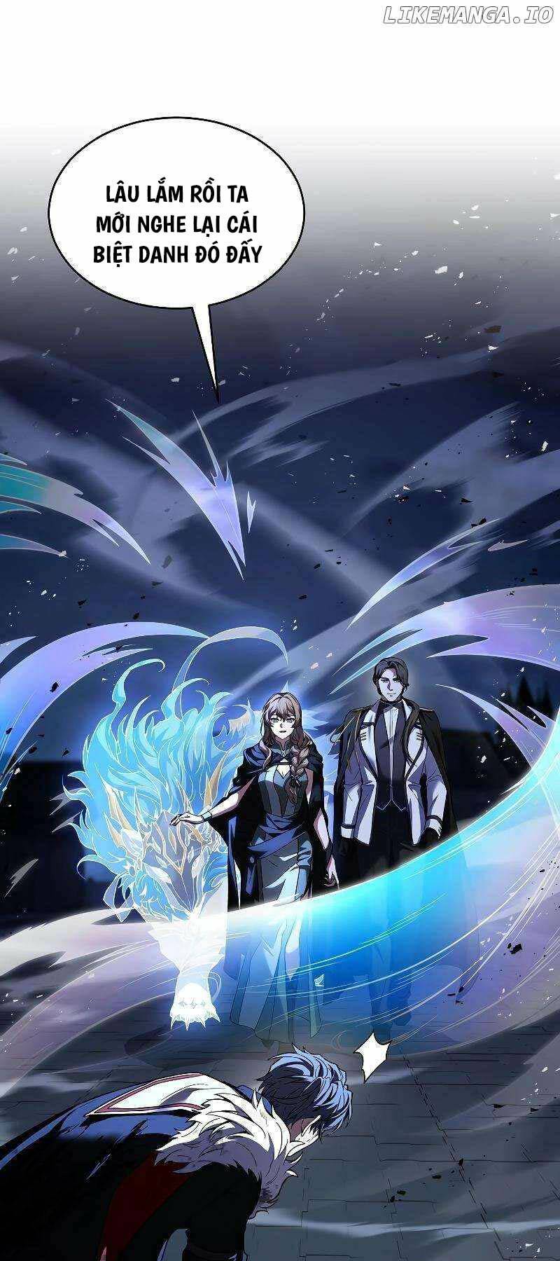 Huyền Thoại Giáo Sĩ Trở Lại - Chapter 132 - Page 23