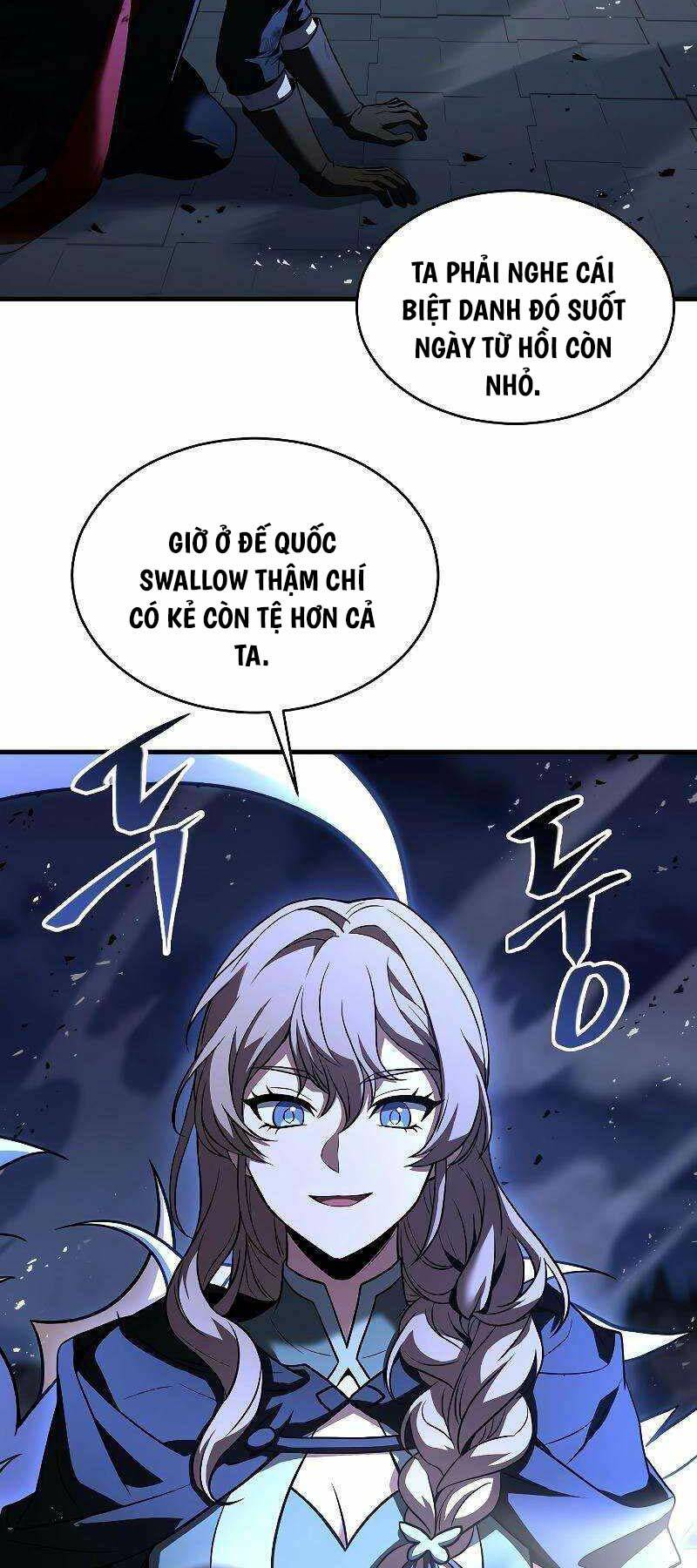 Huyền Thoại Giáo Sĩ Trở Lại - Chapter 132 - Page 24