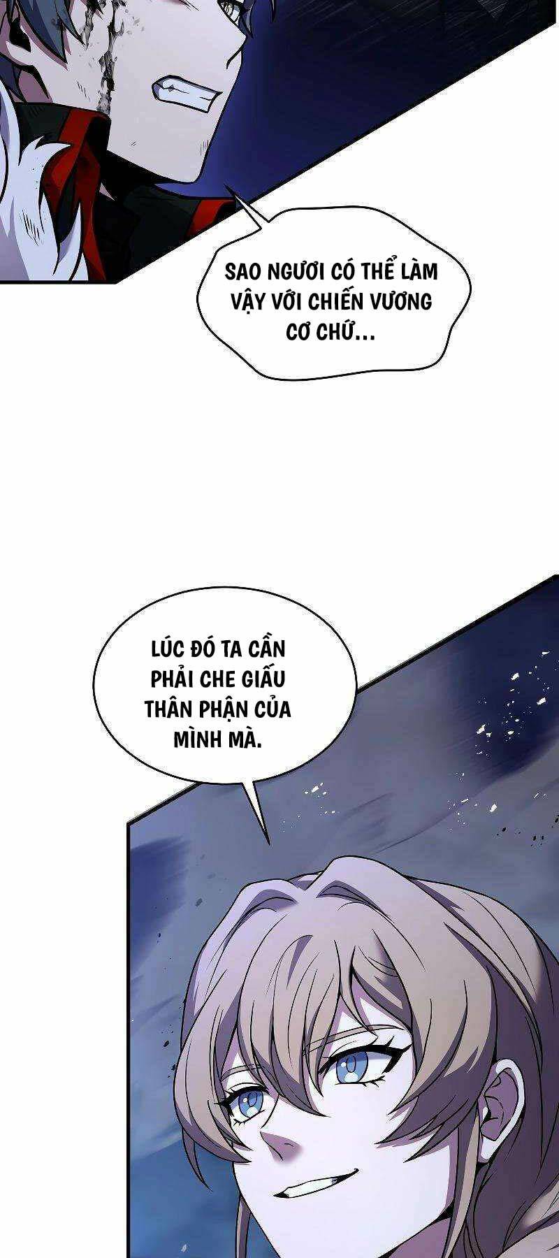 Huyền Thoại Giáo Sĩ Trở Lại - Chapter 132 - Page 26
