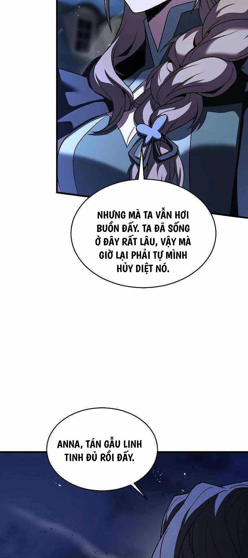 Huyền Thoại Giáo Sĩ Trở Lại - Chapter 132 - Page 27