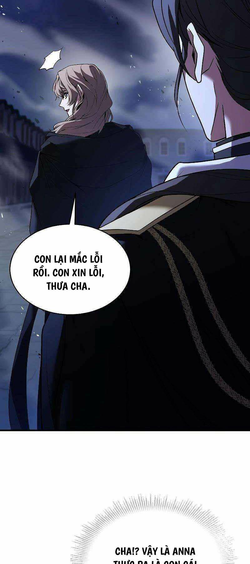 Huyền Thoại Giáo Sĩ Trở Lại - Chapter 132 - Page 28