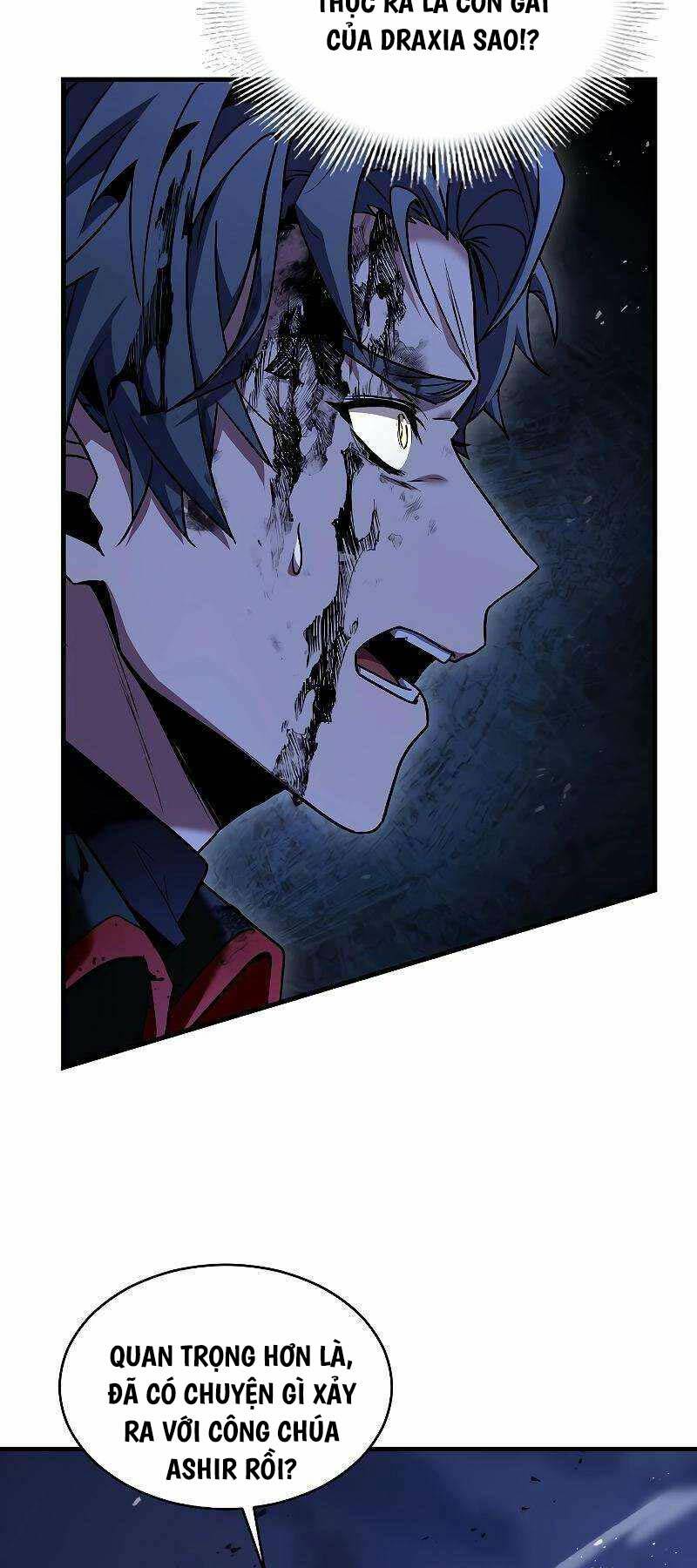 Huyền Thoại Giáo Sĩ Trở Lại - Chapter 132 - Page 29