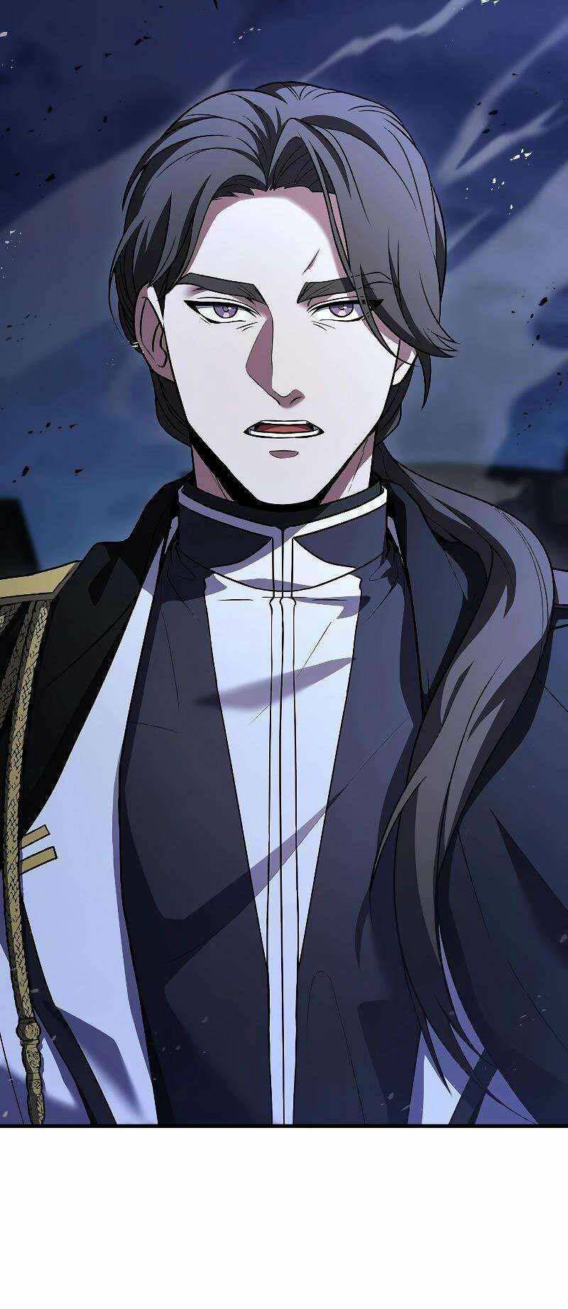 Huyền Thoại Giáo Sĩ Trở Lại - Chapter 132 - Page 30