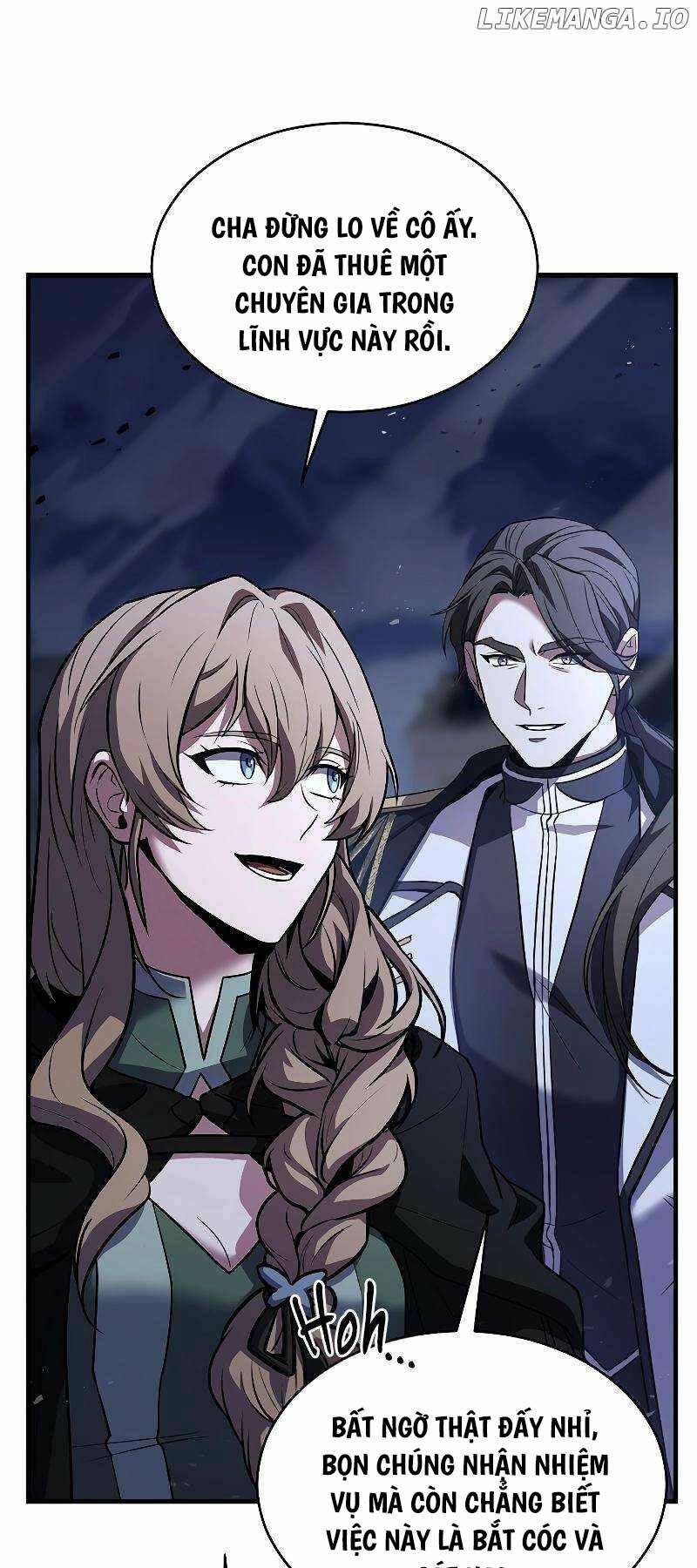 Huyền Thoại Giáo Sĩ Trở Lại - Chapter 132 - Page 31