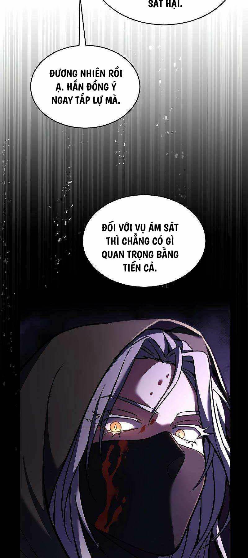 Huyền Thoại Giáo Sĩ Trở Lại - Chapter 132 - Page 32