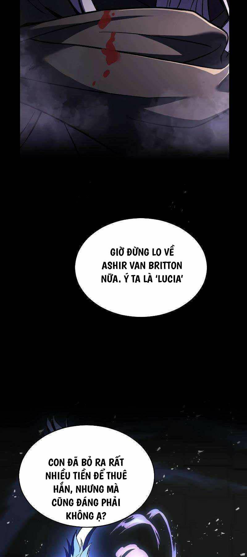 Huyền Thoại Giáo Sĩ Trở Lại - Chapter 132 - Page 33