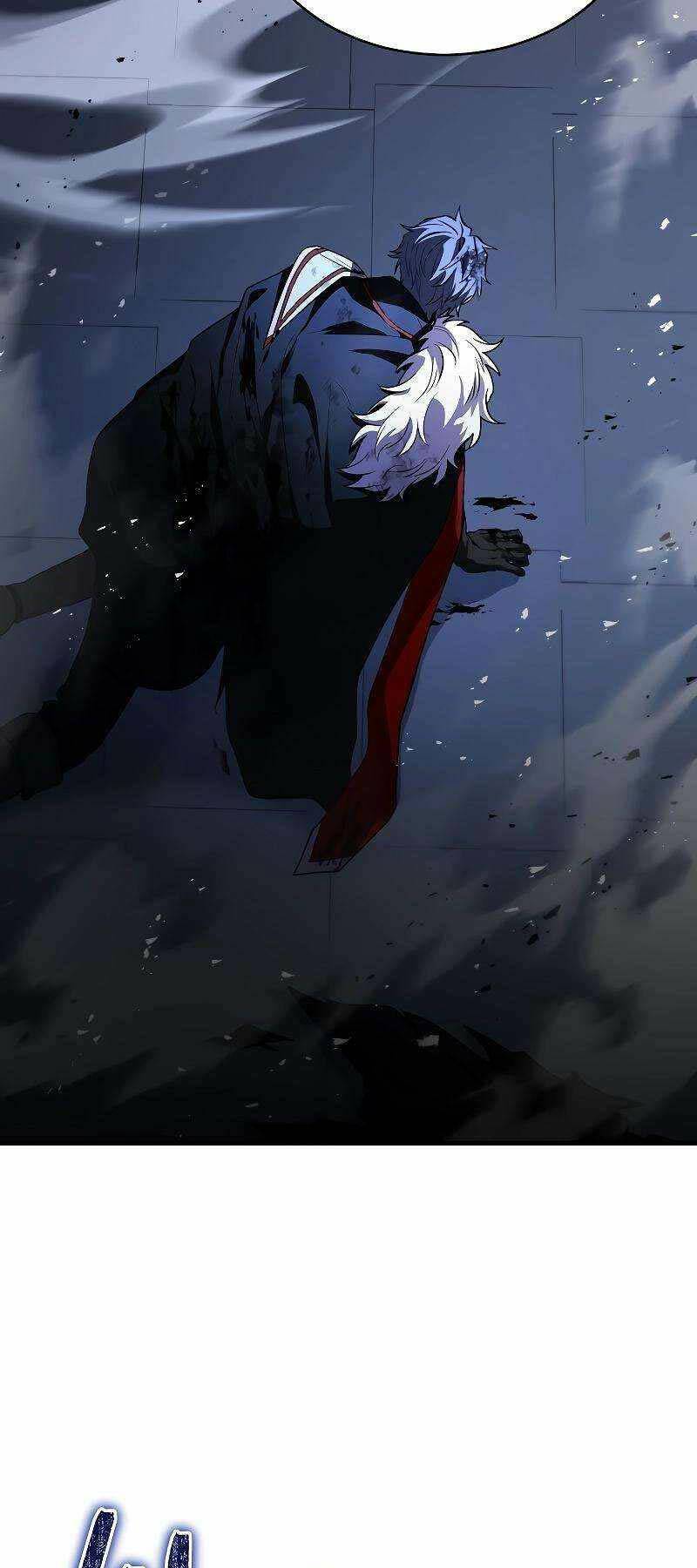 Huyền Thoại Giáo Sĩ Trở Lại - Chapter 132 - Page 35