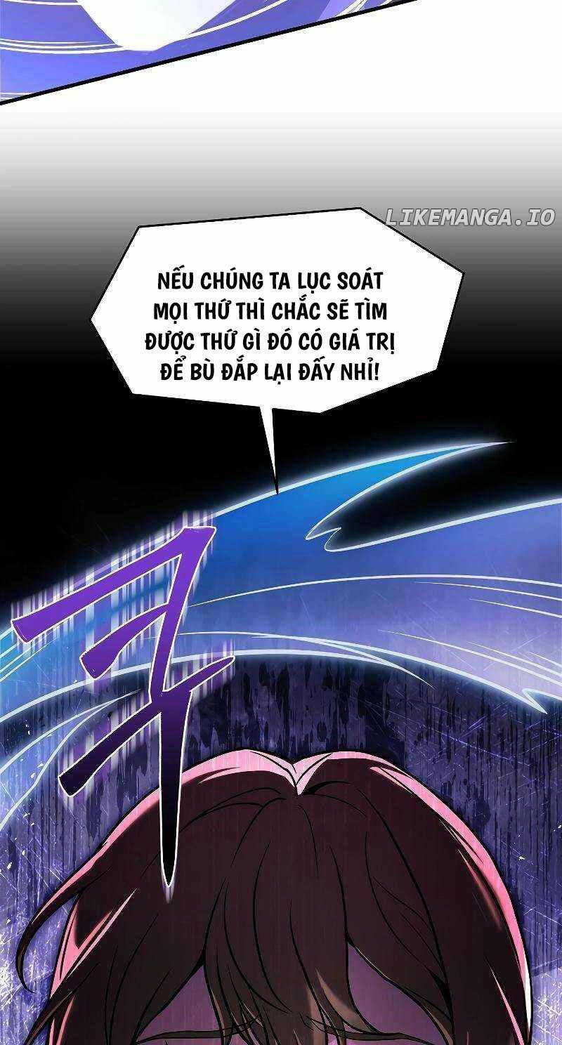 Huyền Thoại Giáo Sĩ Trở Lại - Chapter 132 - Page 38
