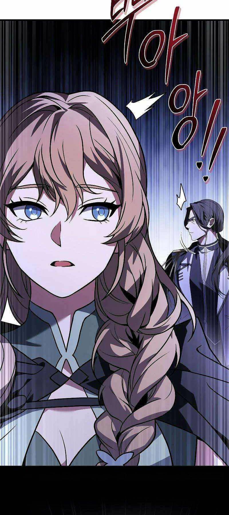 Huyền Thoại Giáo Sĩ Trở Lại - Chapter 132 - Page 40