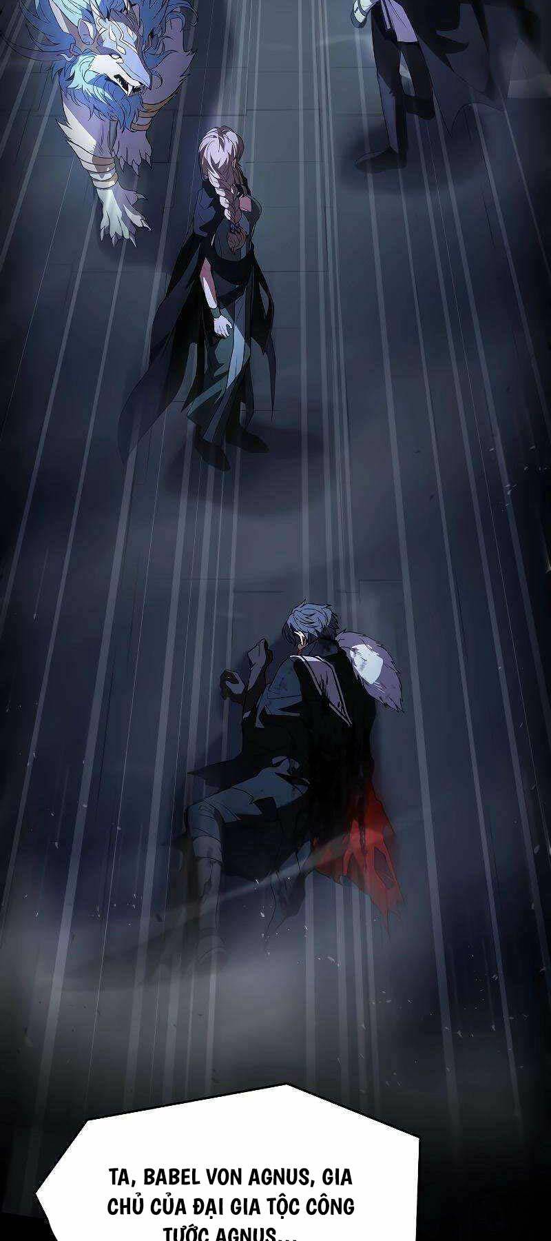 Huyền Thoại Giáo Sĩ Trở Lại - Chapter 132 - Page 42