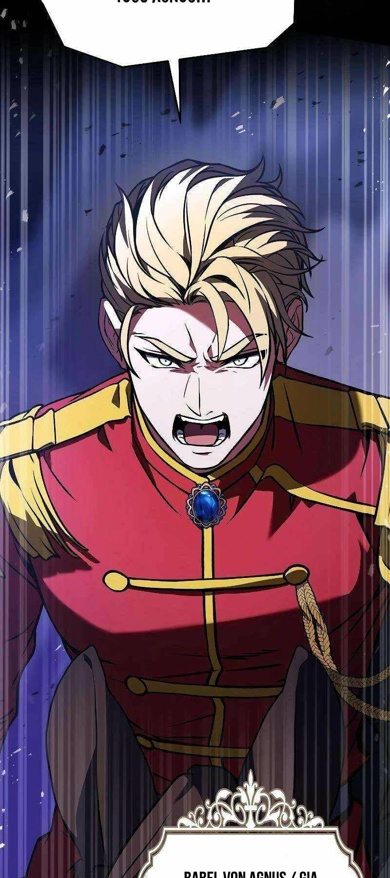 Huyền Thoại Giáo Sĩ Trở Lại - Chapter 132 - Page 43