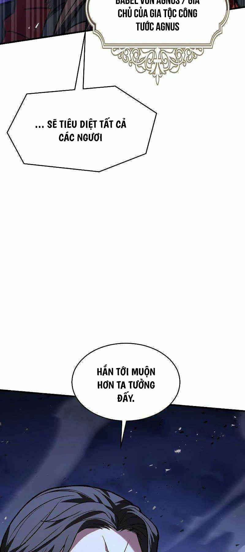 Huyền Thoại Giáo Sĩ Trở Lại - Chapter 132 - Page 44