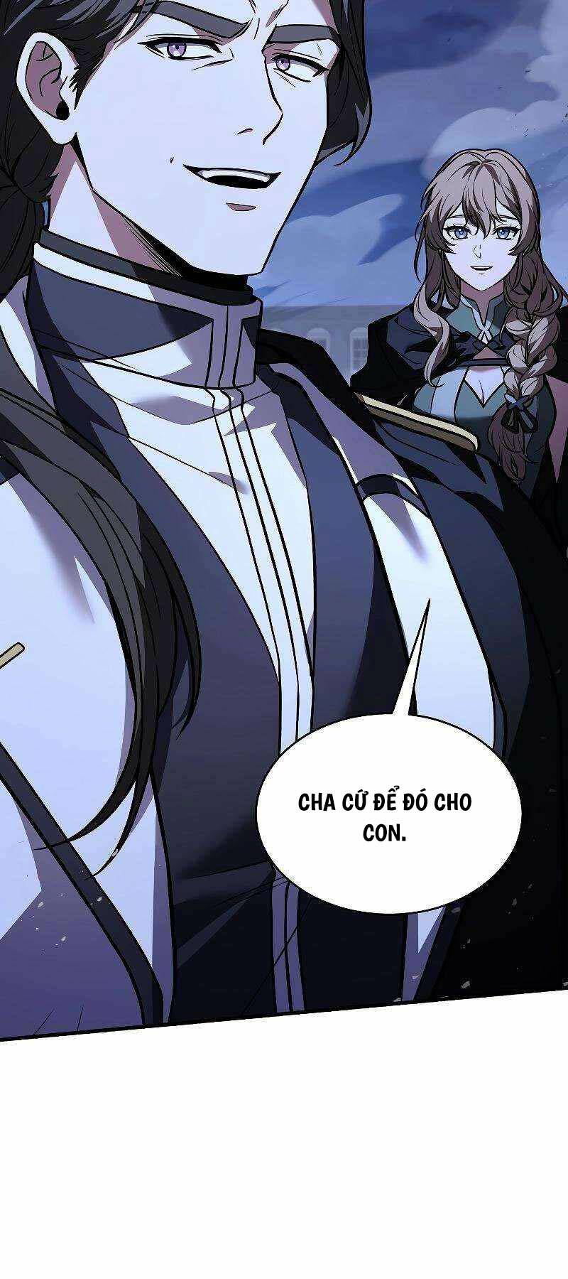 Huyền Thoại Giáo Sĩ Trở Lại - Chapter 132 - Page 45