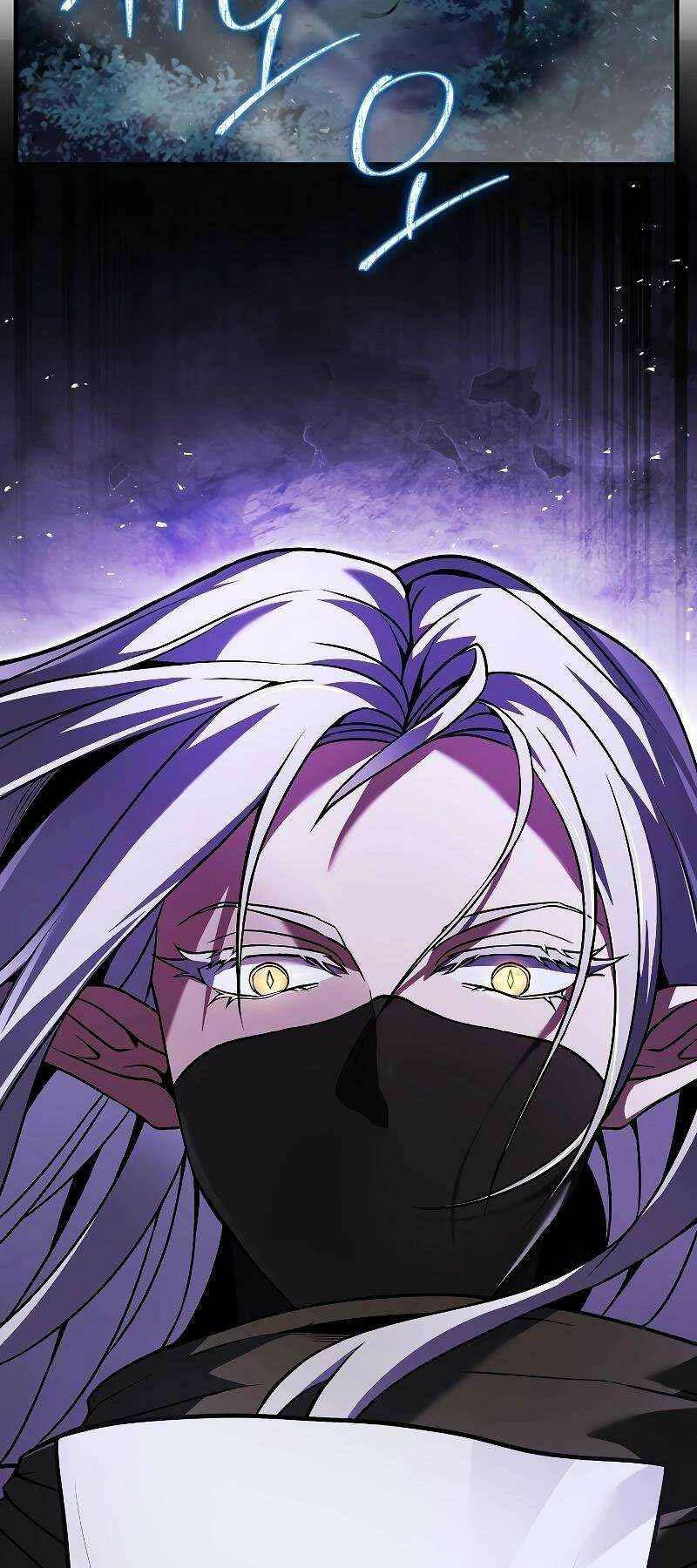 Huyền Thoại Giáo Sĩ Trở Lại - Chapter 132 - Page 47