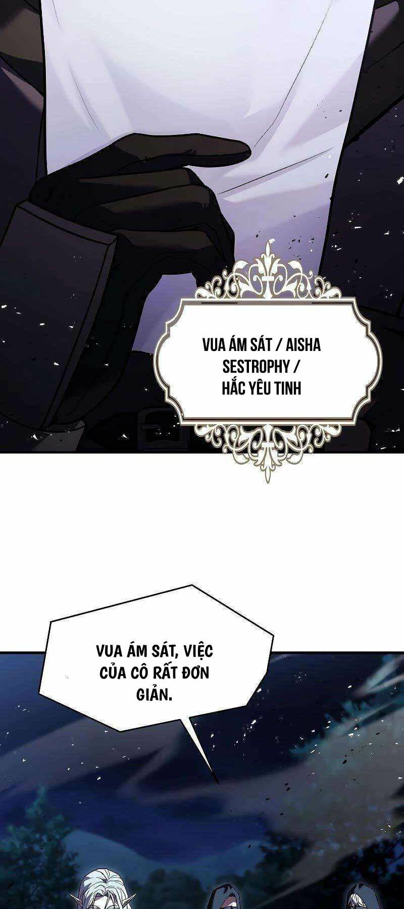 Huyền Thoại Giáo Sĩ Trở Lại - Chapter 132 - Page 48