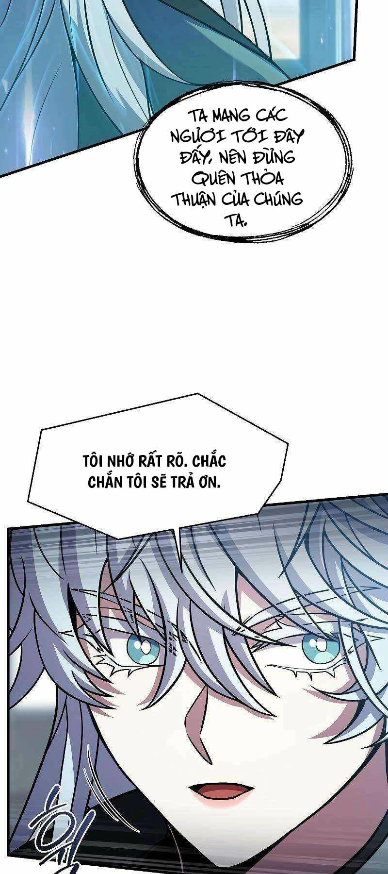 Huyền Thoại Giáo Sĩ Trở Lại - Chapter 132 - Page 4