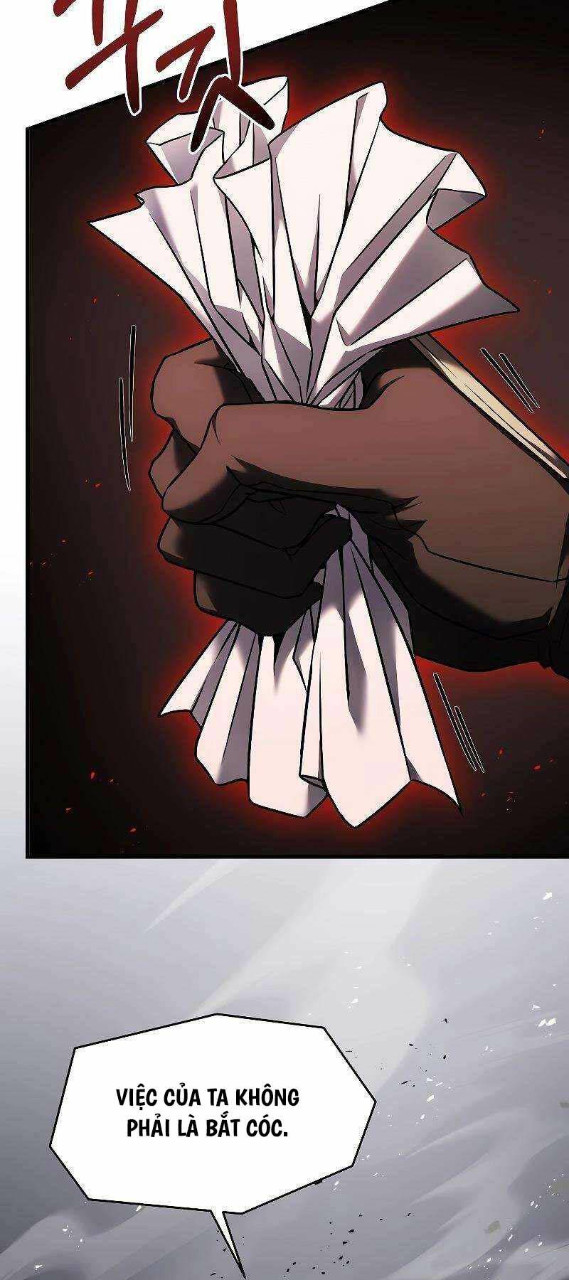 Huyền Thoại Giáo Sĩ Trở Lại - Chapter 132 - Page 51