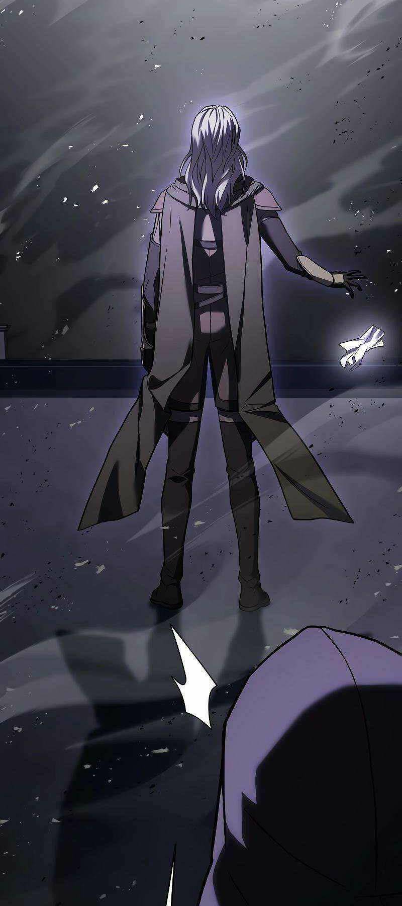 Huyền Thoại Giáo Sĩ Trở Lại - Chapter 132 - Page 52