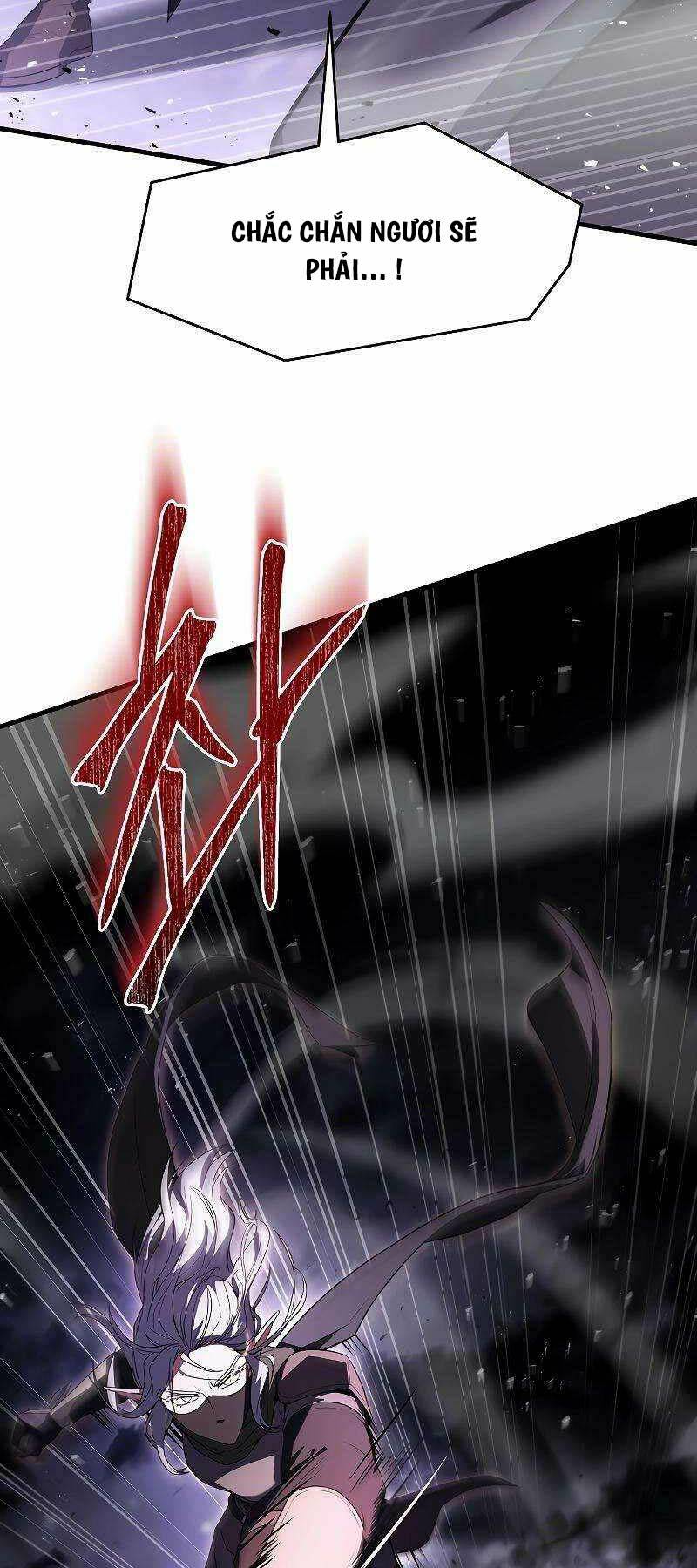 Huyền Thoại Giáo Sĩ Trở Lại - Chapter 132 - Page 56