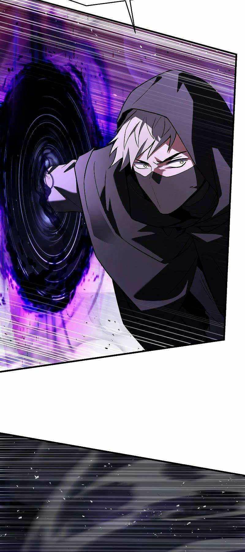 Huyền Thoại Giáo Sĩ Trở Lại - Chapter 132 - Page 58