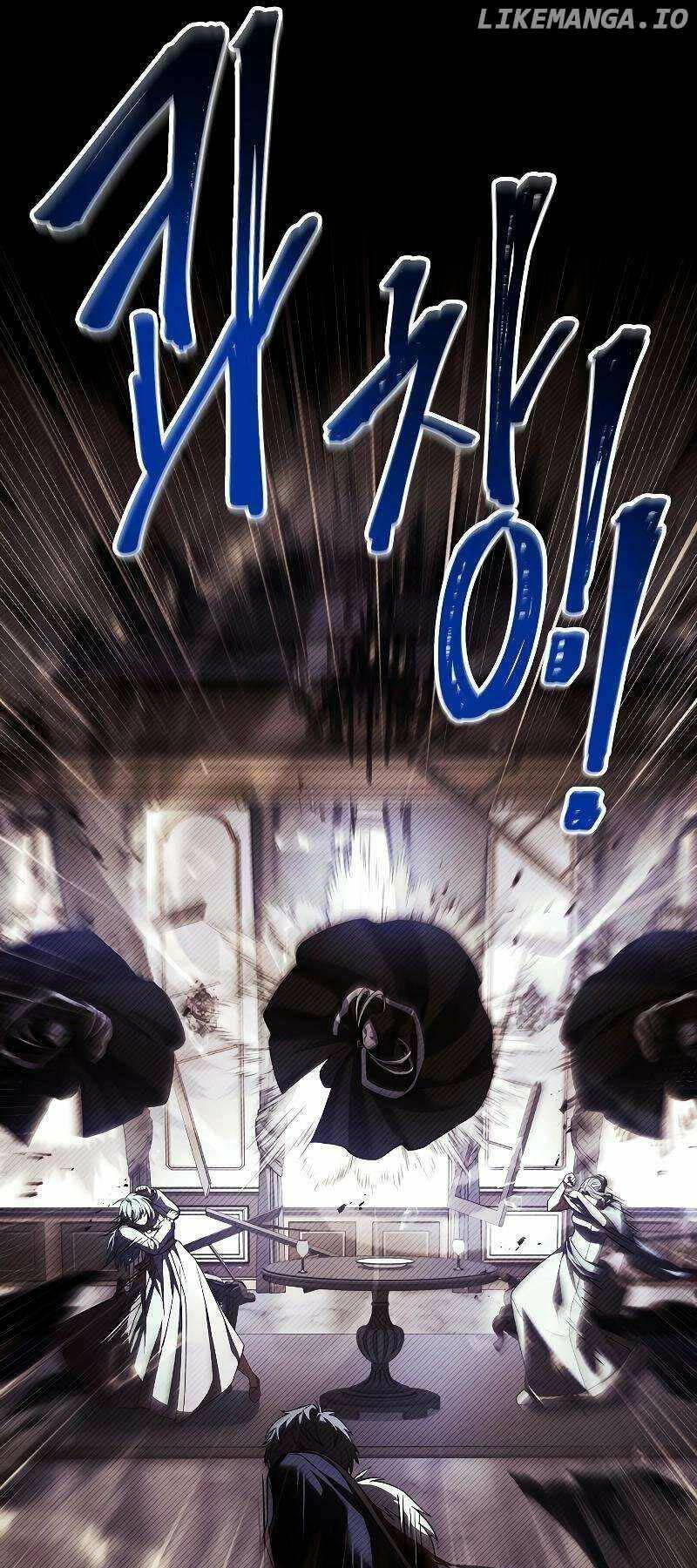 Huyền Thoại Giáo Sĩ Trở Lại - Chapter 132 - Page 67