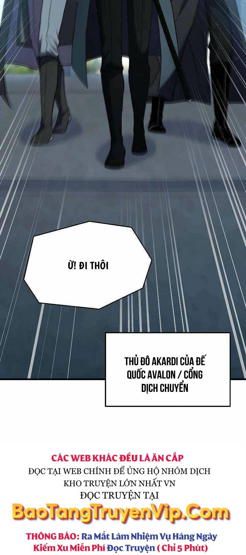 Huyền Thoại Giáo Sĩ Trở Lại - Chapter 132 - Page 6