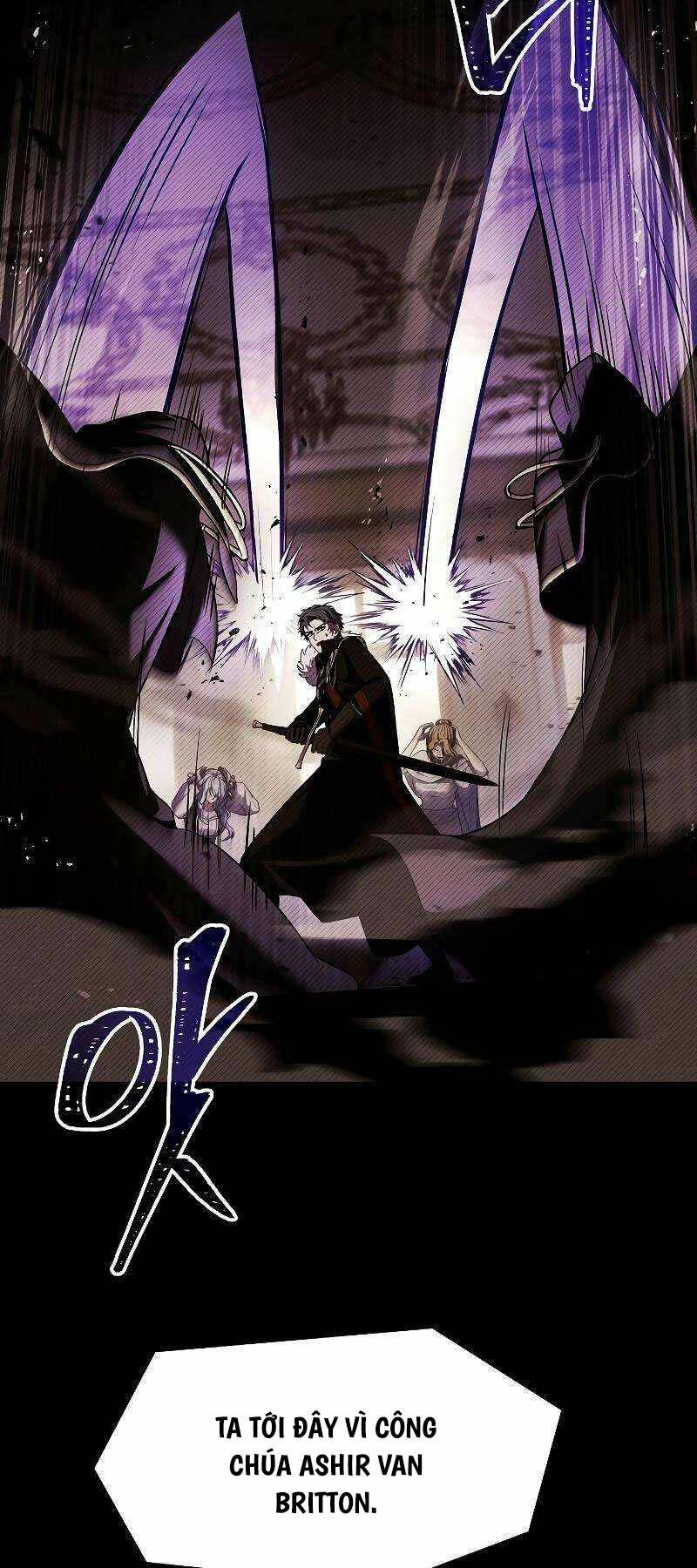 Huyền Thoại Giáo Sĩ Trở Lại - Chapter 132 - Page 69