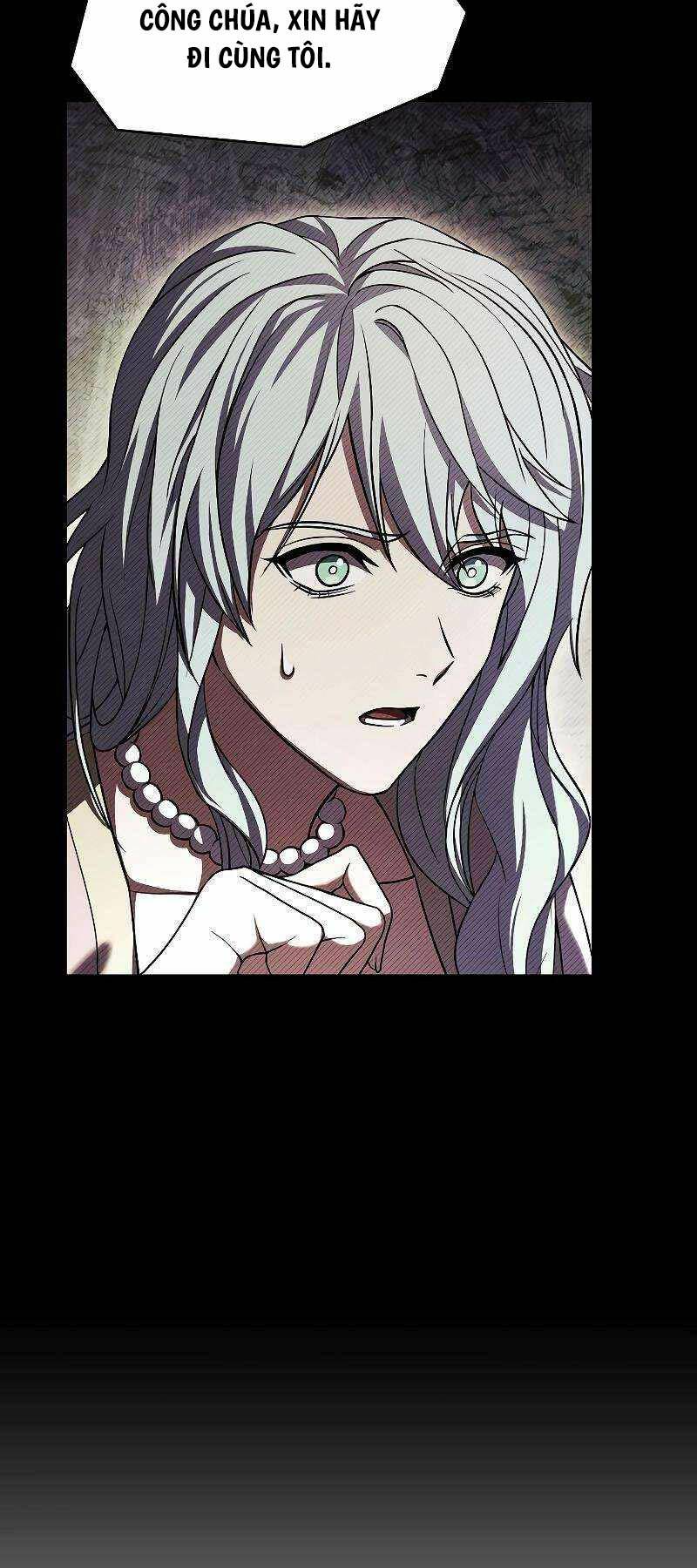 Huyền Thoại Giáo Sĩ Trở Lại - Chapter 132 - Page 71