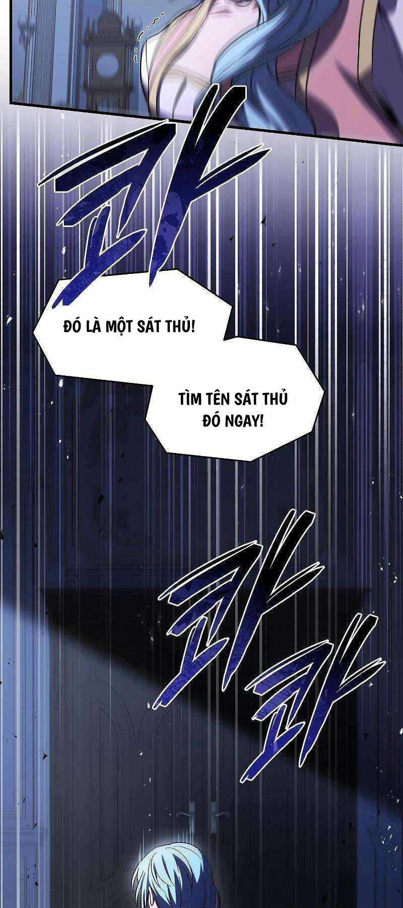 Huyền Thoại Giáo Sĩ Trở Lại - Chapter 132 - Page 73