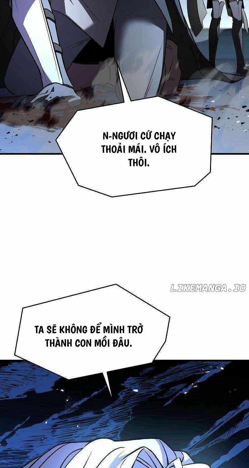 Huyền Thoại Giáo Sĩ Trở Lại - Chapter 132 - Page 79