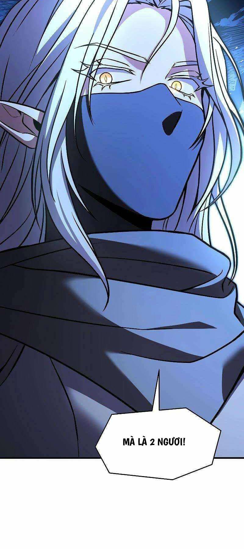 Huyền Thoại Giáo Sĩ Trở Lại - Chapter 132 - Page 80