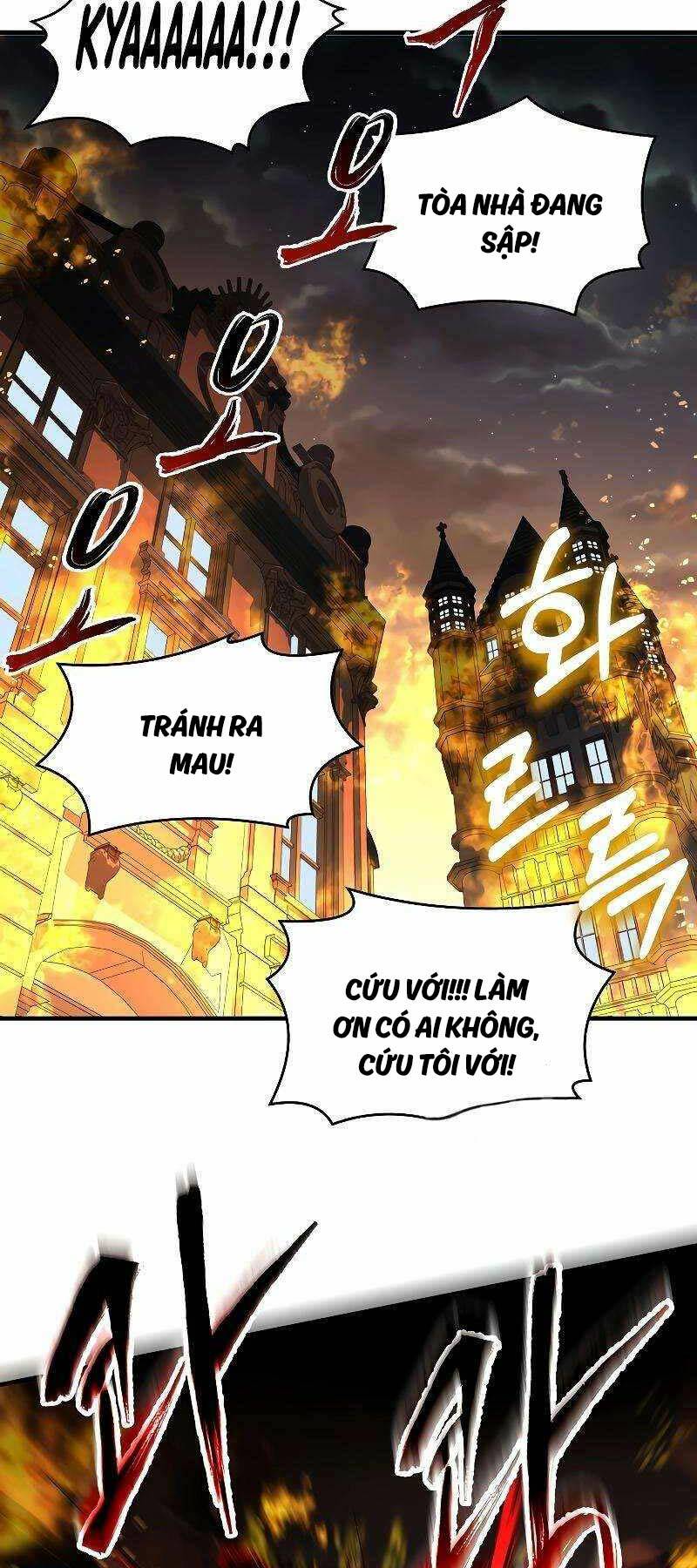 Huyền Thoại Giáo Sĩ Trở Lại - Chapter 132 - Page 82