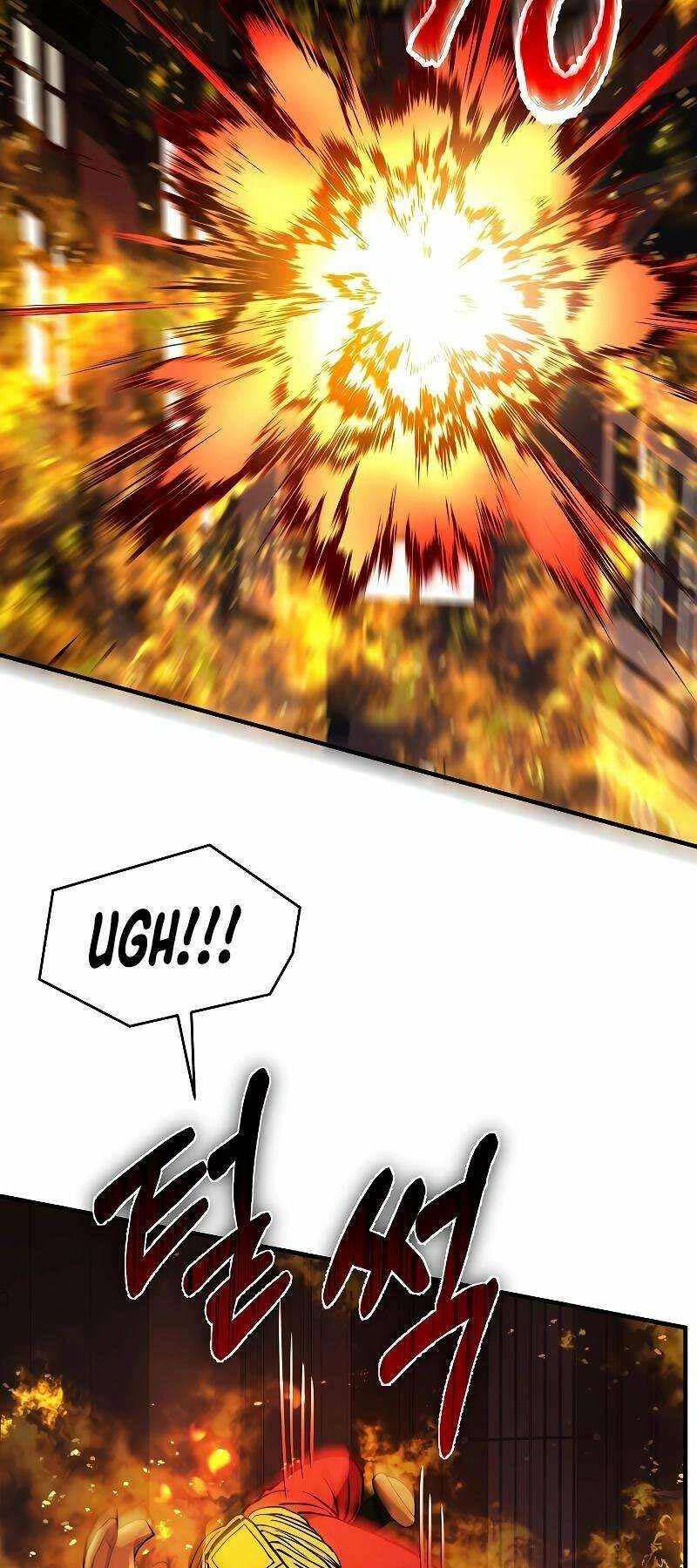 Huyền Thoại Giáo Sĩ Trở Lại - Chapter 132 - Page 83