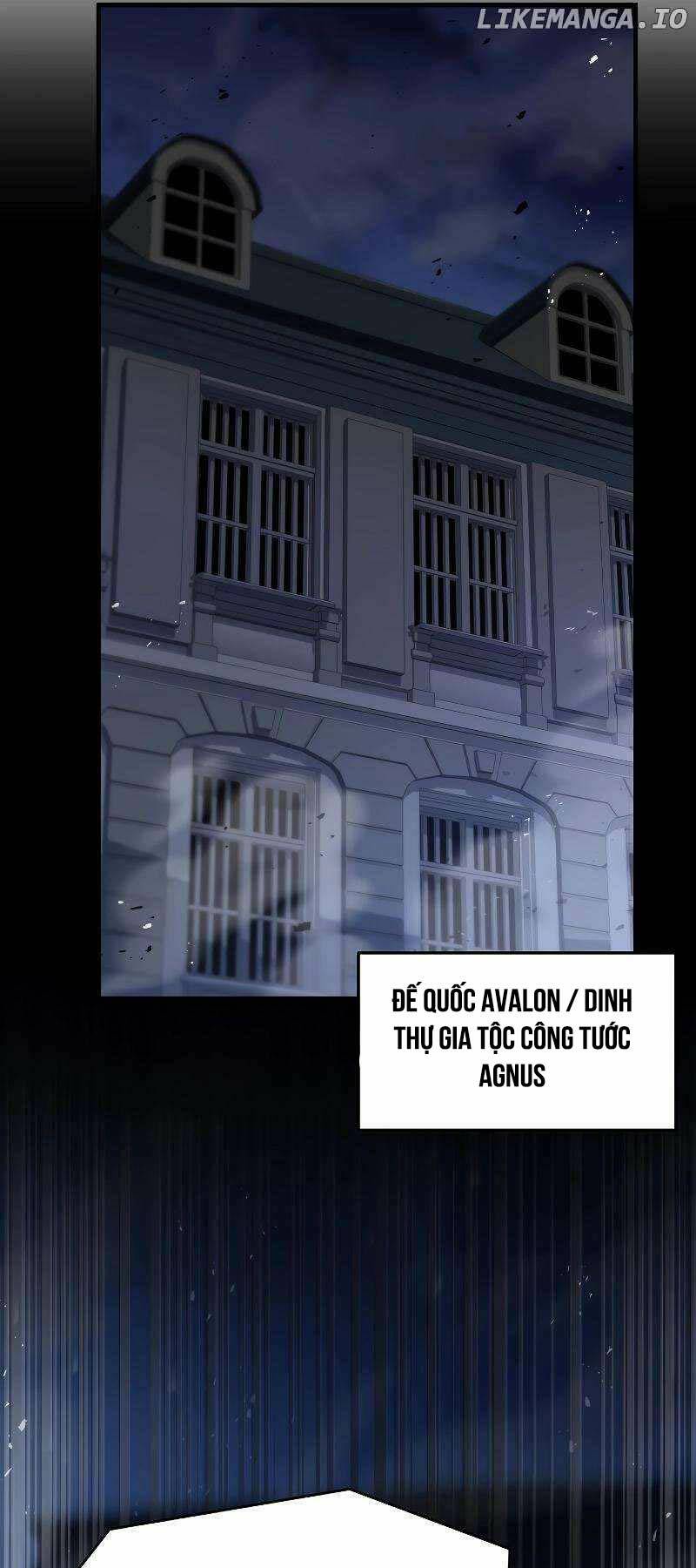 Huyền Thoại Giáo Sĩ Trở Lại - Chapter 132 - Page 8