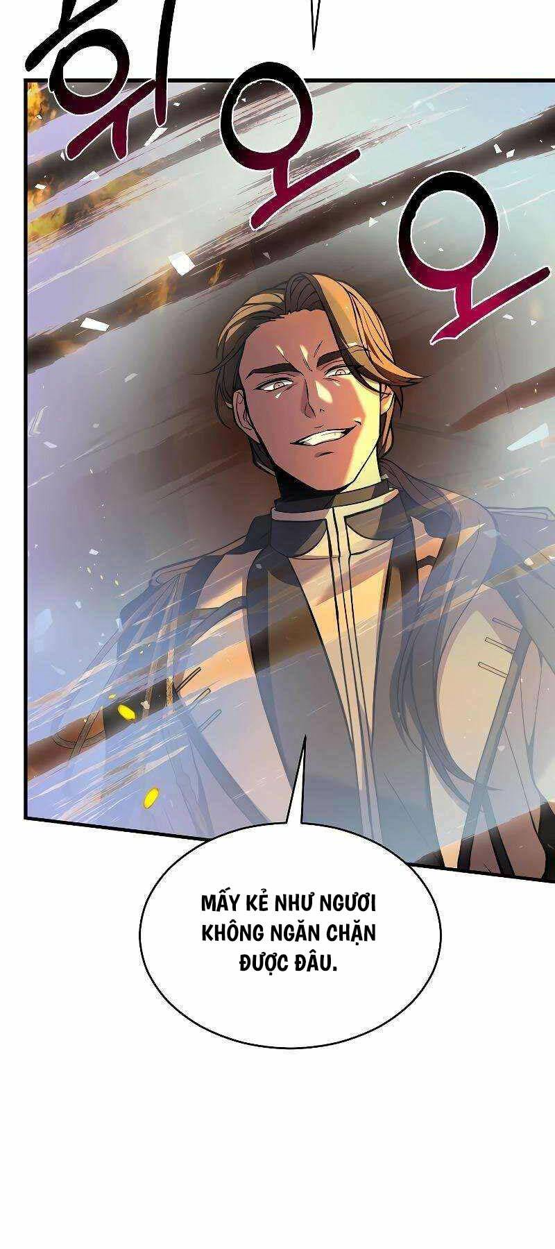 Huyền Thoại Giáo Sĩ Trở Lại - Chapter 132 - Page 89