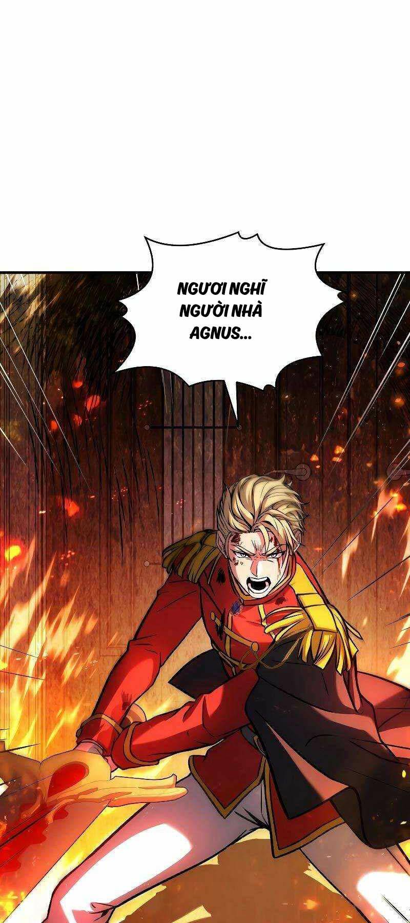 Huyền Thoại Giáo Sĩ Trở Lại - Chapter 132 - Page 91