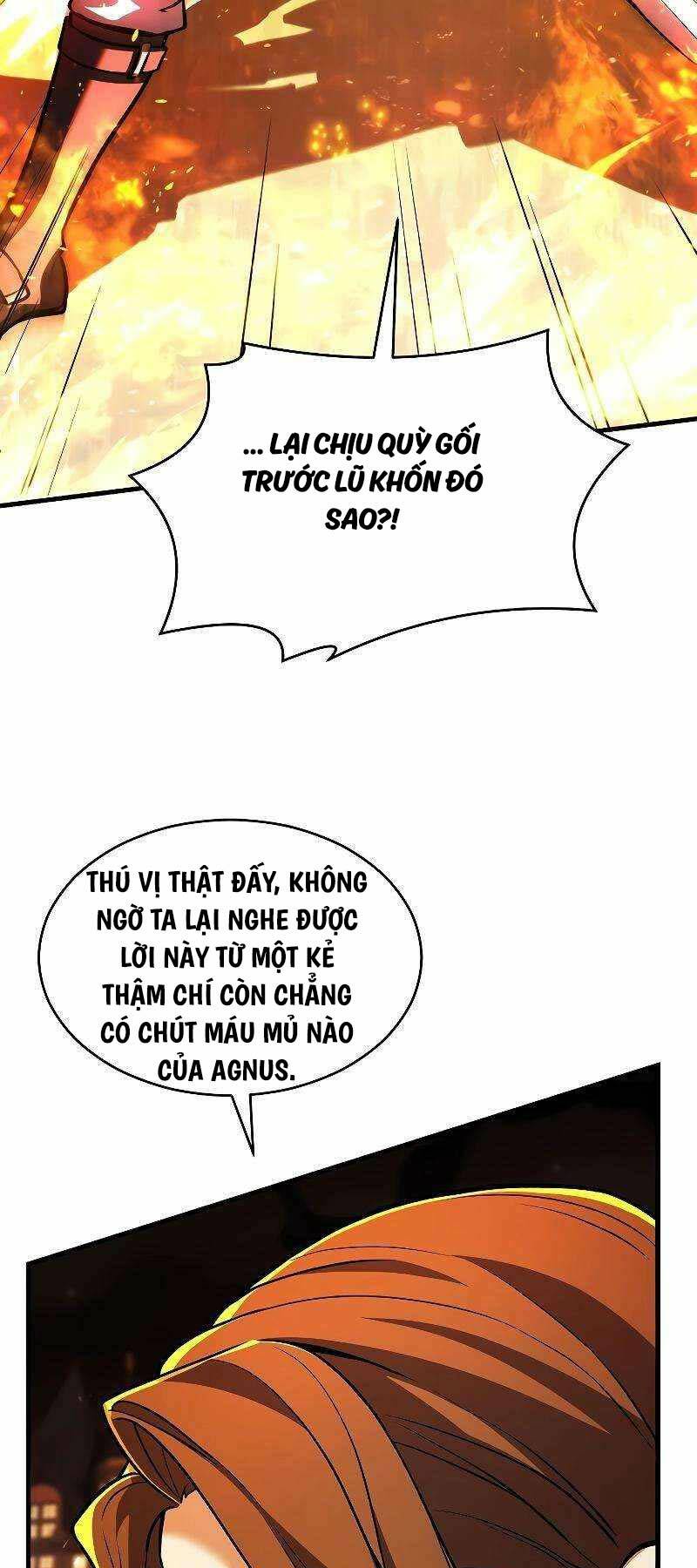 Huyền Thoại Giáo Sĩ Trở Lại - Chapter 132 - Page 92